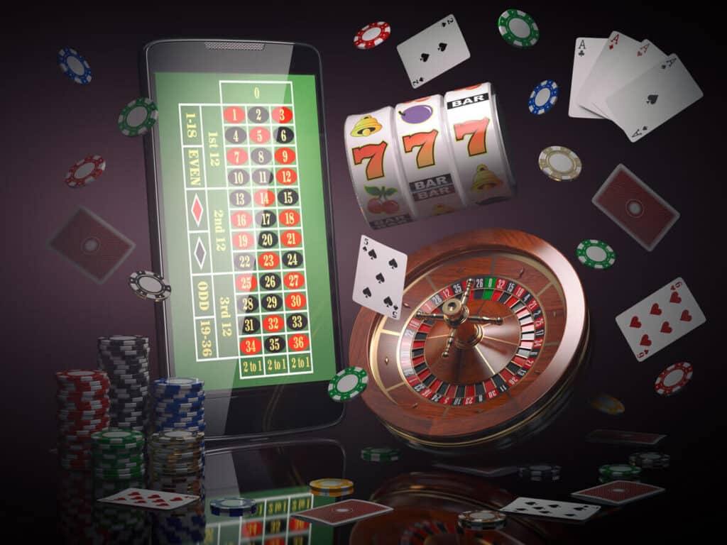casino online