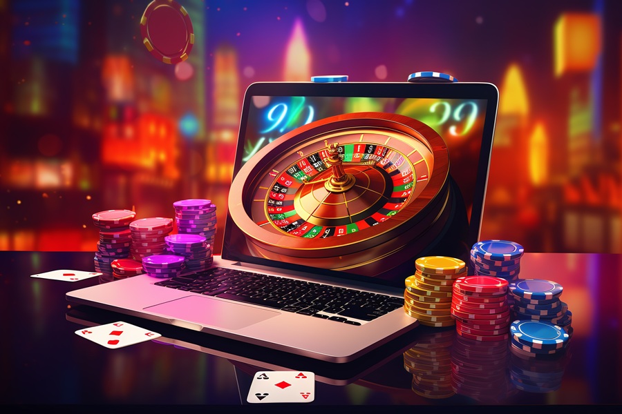 Supremo Casino: Analisi Approfondita Duemilaventicinque per Utenti Italiani Supremo Casino: Analisi Approfondita Duemilaventicinque per Utenti Italiani