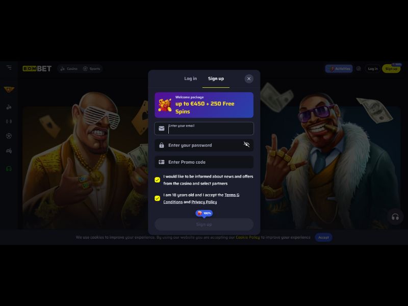 Twister Wins Casino UK Review: Top Games & Bonuses