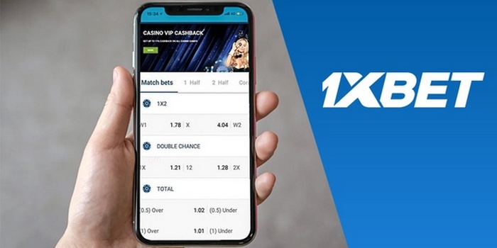 1xBet Korea Download APP Get Started with Betting on the Go