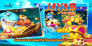 Discover Joya9 TITO Fishing Game Big A Deep Dive into Engaging Gameplay