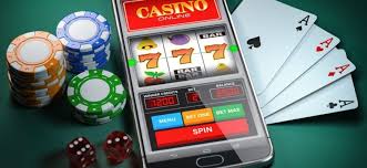 Discover the Best Live Casino Games Experience the Thrill of Gaming