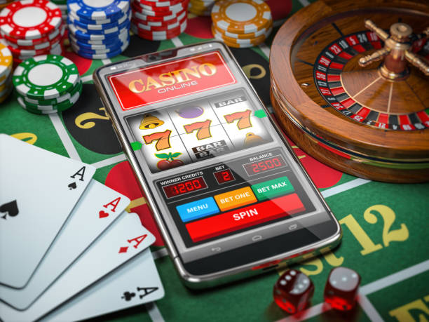 Discover the Thrills of Online PlayZax Casino