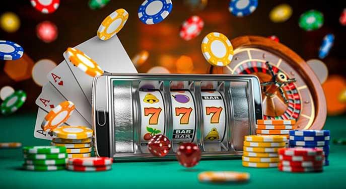 Discover the Thrills of Online PlayZax Casino