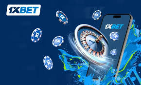 Enhance Your Betting Experience with the 1xBet App -1585220763