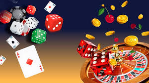 Experience the Thrills of Online Casino Prestige Spin -89958905