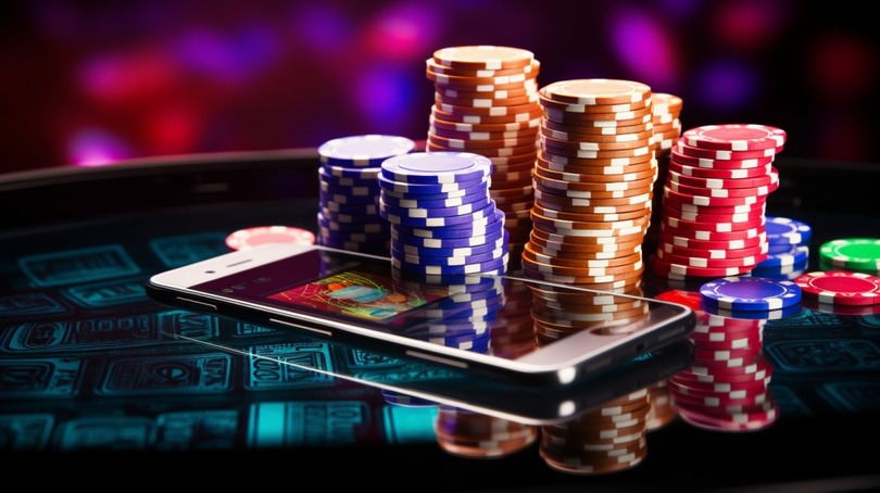 Explora la Emoción del Loco777 Casino Tu Destino de Juegos en Línea