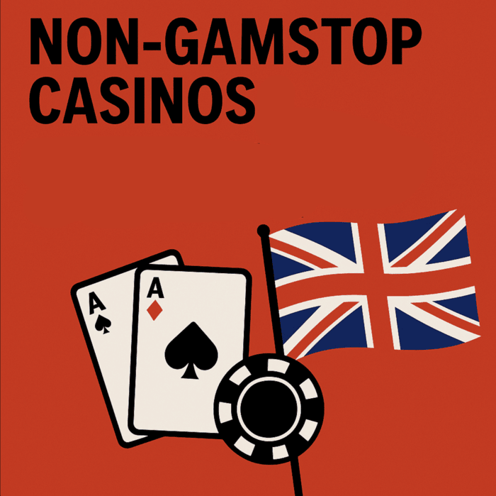 Exploring Casinos Not on GamStop A Comprehensive Guide 910757923