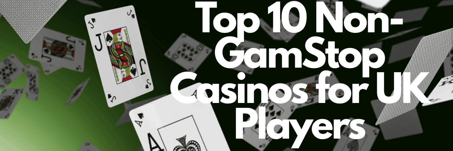Exploring Casinos Not Registered on Gamstop -1882568576 Exploring Casinos Not Registered on Gamstop -1882568576