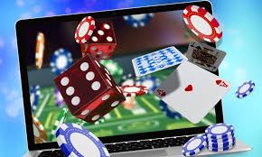 Guida completa sui casinò no AAMS Scopri le opportunità e i rischi