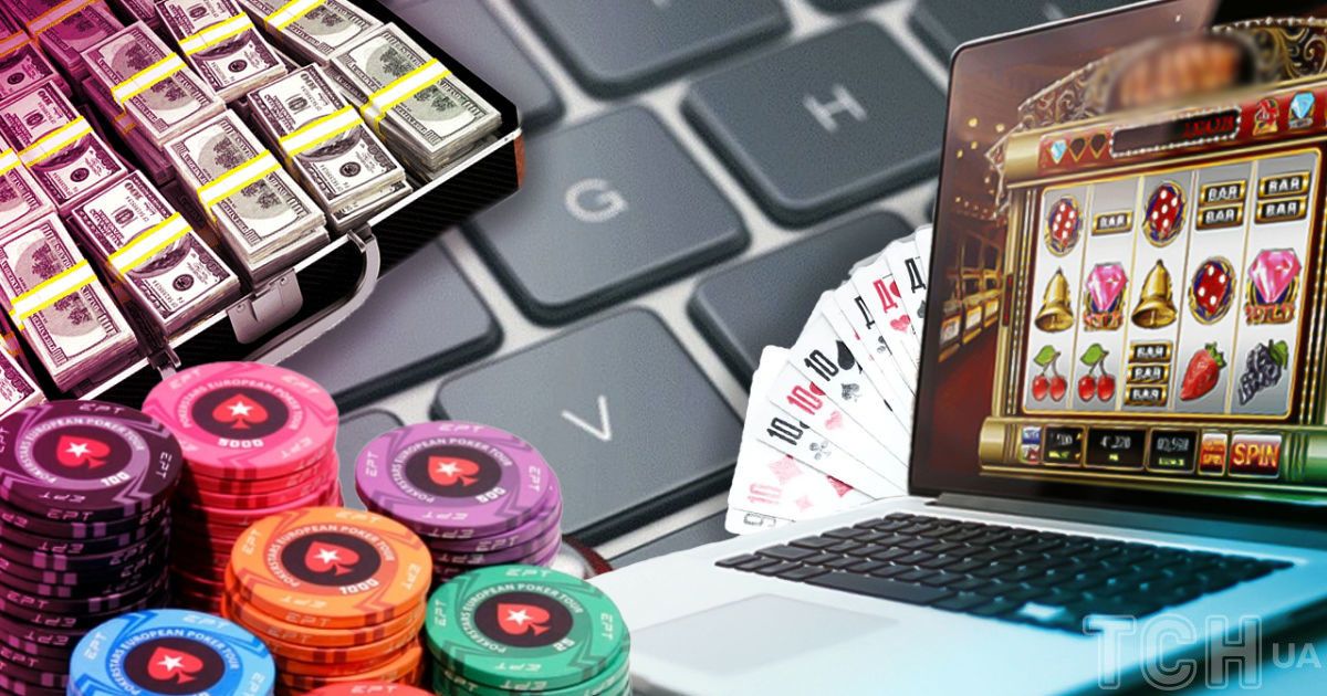 The Rise of Non-UK Based Online Casinos