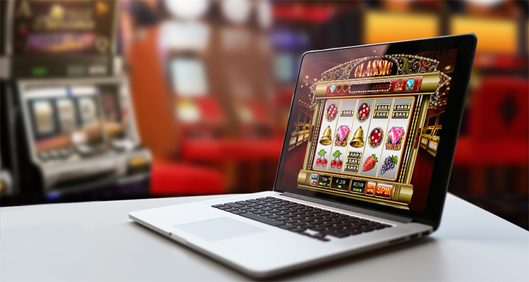 The Rise of Non-UK Based Online Casinos