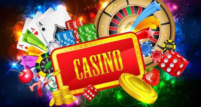 The Ultimate Casino Thrill Experience the Excitement -81635999