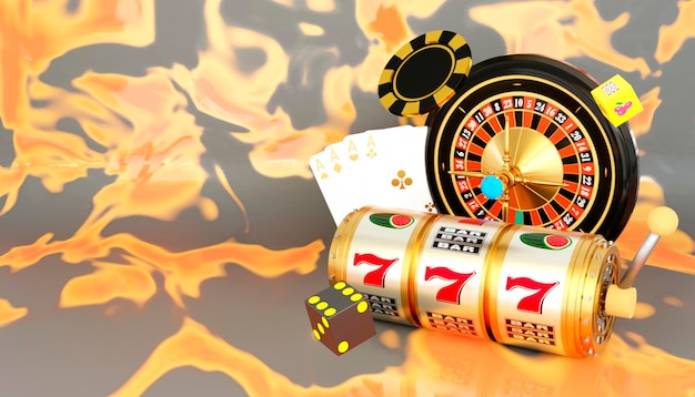 Discover the Excitement of Online Casino Gaming at CorgiSlot