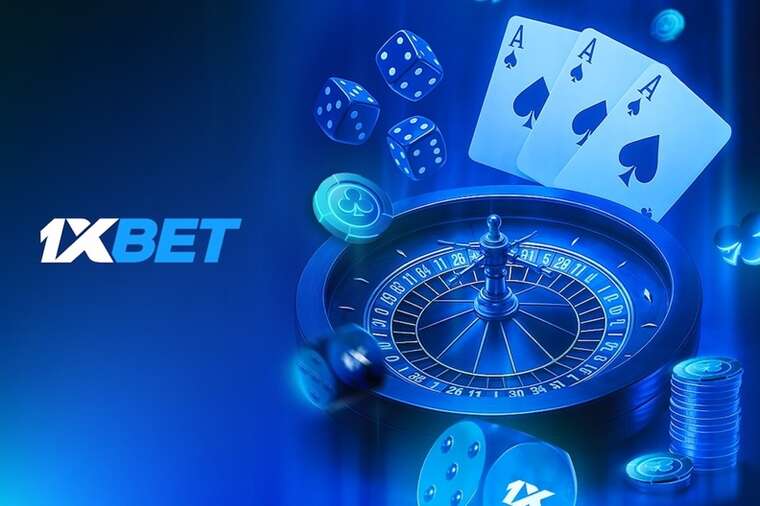 Experience Seamless Betting with the 1xBet App -1582410763 Experience Seamless Betting with the 1xBet App -1582410763