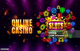 Experience Thrilling Gaming at Online Casino RioBet