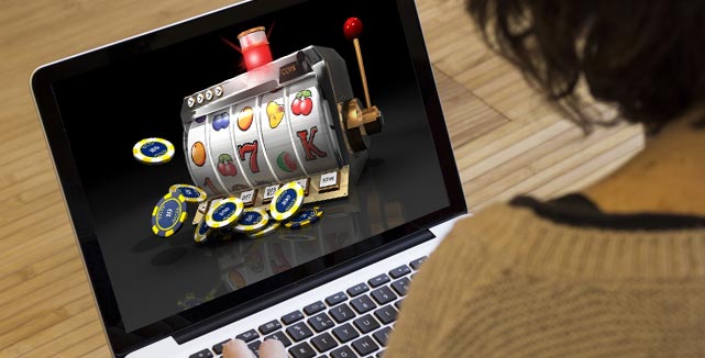 Exploring the World of Online Instant Casinos