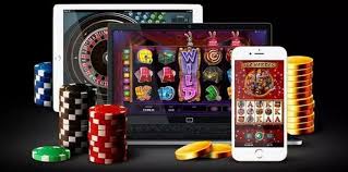 Exploring the World of Online Instant Casinos