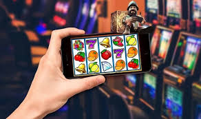 Unlock Your Luck with Online Casino Slots Muse
